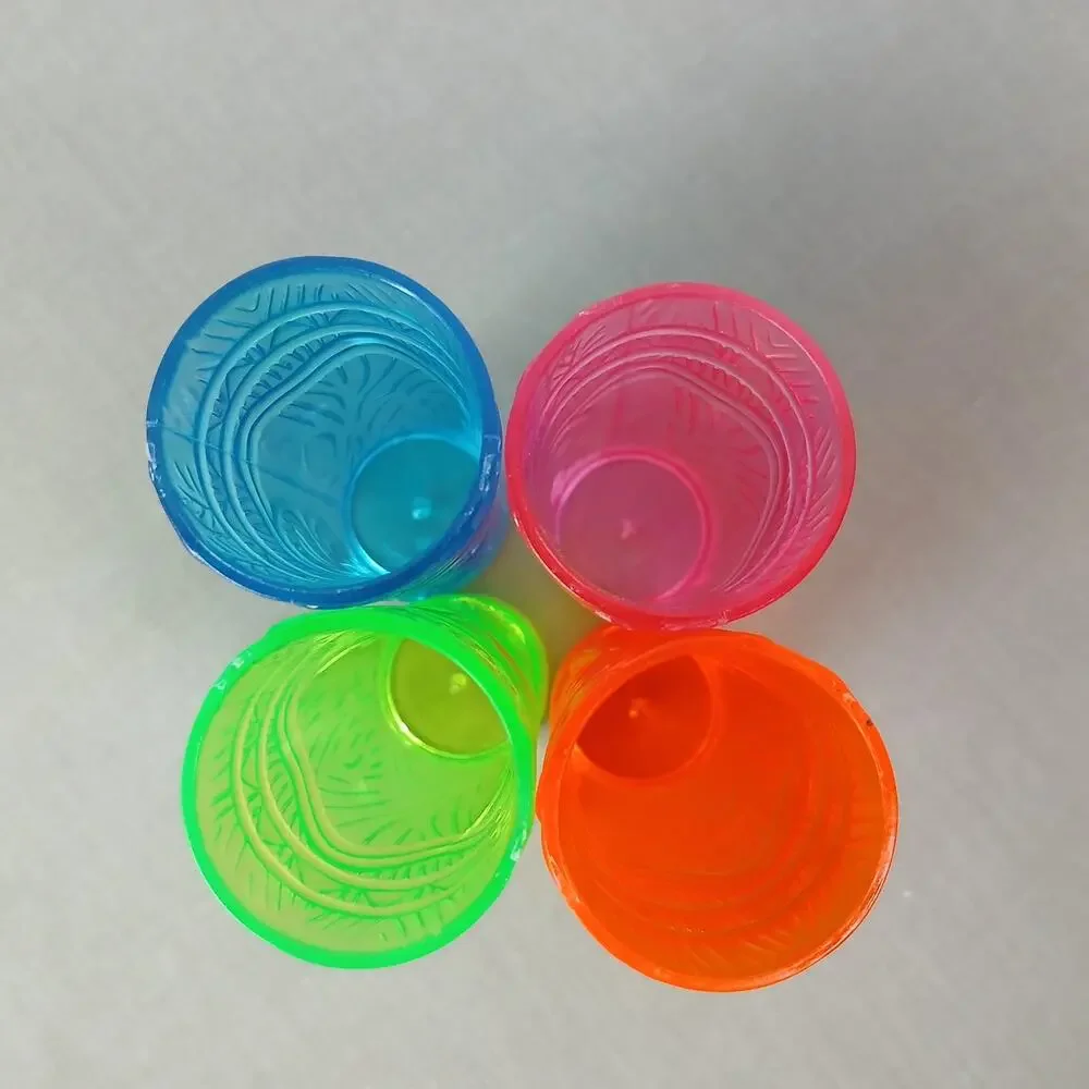N/A set neon